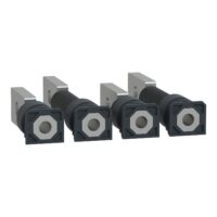 REAR CONNECTORS 4P GOMCCB 800 G80RC4P