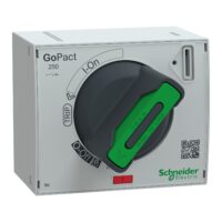 DIRECT ROT HANDLE GOMCCB 250 G25ROTDS