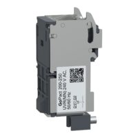 GOMCCB 200-250 MN AC 240V G20-25UVR240AC