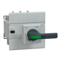 GOMTS-F2-160A-E-O-4P-415V GM20D4N1604BEE