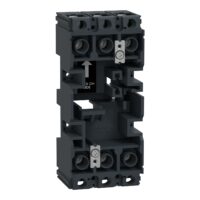 PLUG-IN BASE 3P GOMCCB 160A G20PBASE3P