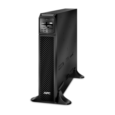 Apc Smart-ups Srt 2200va 230v Srt2200xli Spdjpro-a2mpqwflvweb