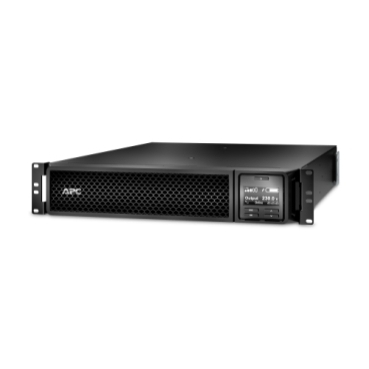 Apc Smart-ups Srt 1500va 230v Srt1500xli Spdjvan-bbrpd6flhweb 1