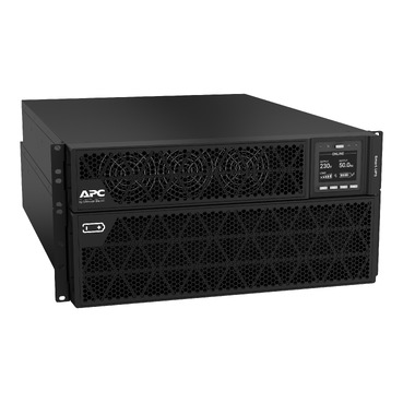 Apc Smart-ups Rt 8kva 230v Srtg8kxli Spdsrtg8k10xliflhweb