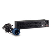RACK PDU, SWITCHED, 2U, 32A, 230V, (16)C13 AP7922B