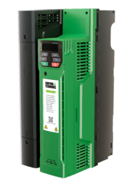 COMMANDER C200-05400270A10100AB100 11KW 400V 3PH 27A