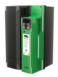 COMMANDER C200-06400350A10100AB100 15KW 400V 3PH 35A