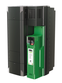 COMMANDER C200-07400660A10100AB100 30KW 400V 3PH 66A
