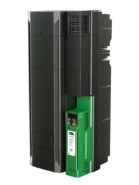 COMMANDER C200-08401340A10100AB100 55KW 400V 3PH 134A