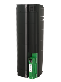 COMMANDER C200-09402000A10100AB100 90KW 400V 3PH 200A (DC BUS TAGS)