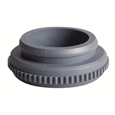 2CDG120010R0011 - VA/Z50.1 Valve Adapter, M 30 x 1.5, for Honeywell, Reich, Cazzaniga, Landis+Gyr, MNG | ABB