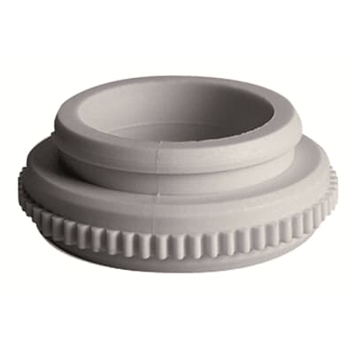 2CDG120012R0011 - VA/Z80.1 Valve Adapter, M 30 x 1.5, for Heimeier, Herb, Onda, Schlösser, Oventrop | ABB