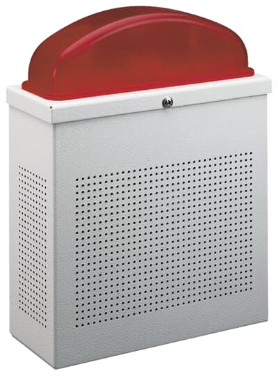 GHQ3050018R0001 - SSF/GB Siren with Strobe | ABB