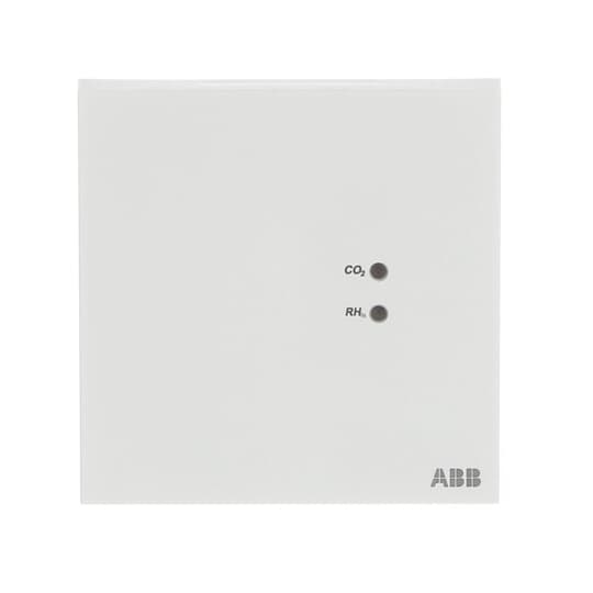 2CDG120059R0011 - LGS/A1.2 Air Quality Sensor with Room Temperature Controller, SM | ABB