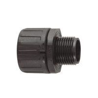FPA13-M16-90B - Elbow 90d ext thread conn IP66 13-M16 | Atkore