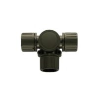 FPA21T - T piece for FPA conduit IP66 21mm | Atkore