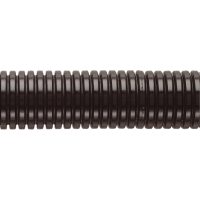 FPAS67B-10M - Nylon corrugated BLK flex conduit 67mm | Atkore