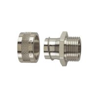 FSU10-M12-M - Fixed ext thread conn IP54 10-M12 | Atkore
