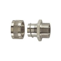 FSU16-M20-M - Fixed ext thread conn IP54 16-M20 | Atkore