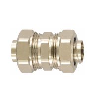 FSU20-FSU20 - Coupler to join FSU conduit IP65 20mm | Atkore