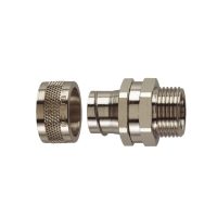 FSU20-M20-S - Swivel ext thread conn IP54 20-M20 | Atkore