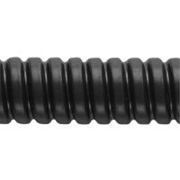 FSU20B-25M - PVC coat ORG metal flex conduit 20mm | Atkore