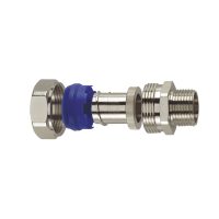 FSU25-M25-C - Fixed ext thread conn IP65 25-M25 | Atkore