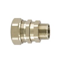 FSU25-M25-C-S - Swivel ext thread conn IP65 25-M25 | Atkore