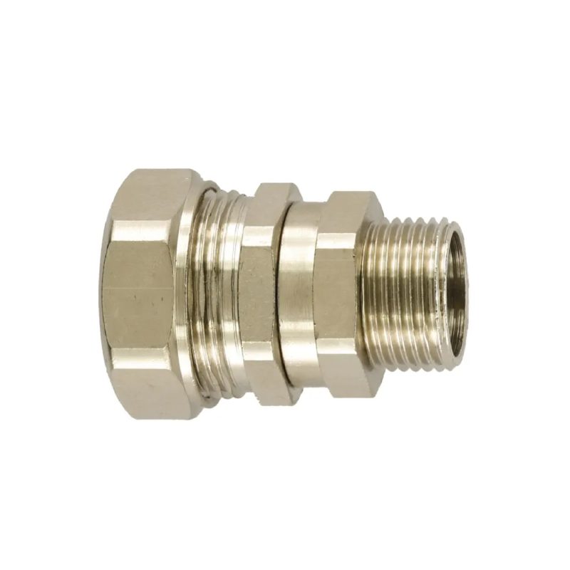 FSU25-M25-C-S – Swivel ext thread conn IP65 25-M25 | Atkore – RMS ...