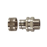 FSU25-M25-M - Fixed ext thread conn IP54 25-M25 | Atkore
