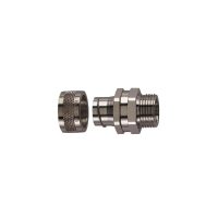 FSU32-M32-S - Swivel ext thread conn IP54 32-M32 | Atkore