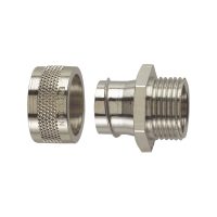 FSU50-M50-M - Fixed ext thread conn IP54 50-M50 | Atkore