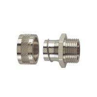 FSU63-M63-M - Fixed ext thread conn IP54 63-M63 | Atkore