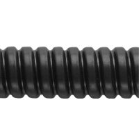 FSU63B-10M - PVC coat BLK metal flex conduit 63mm | Atkore