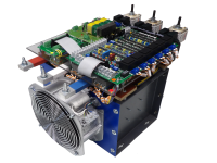 Phasecon – For Thyristor Controller RMSOnline