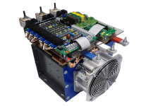 Phasecon – For Thyristor Controller RMSOnline