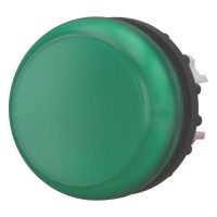 M22-L-G Indicator Light 216773 – Flush, Green, RMQ-Titan Series