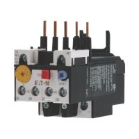 ZB Overload Relay 278440 – ZB12, Ir = 6–10 A, 1 NO, 1 NC, Direct Mounting, IP20