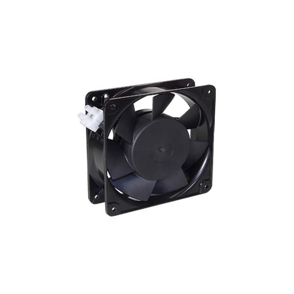 Fj12033mab Panel Fan and Filter 120 X 120 X 38 380vac 145 M³h 34 Db D