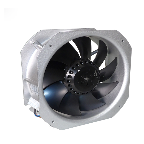 Fj22081mab Panel Fan and Filter 220 X 220 Mm 110vac 925 M³h 59 Db F