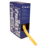 Brady BM-10x75-7643-YL - 311972