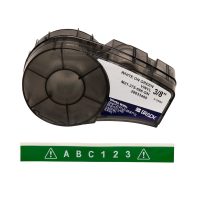 Brady M21-375-595-GN - 142802