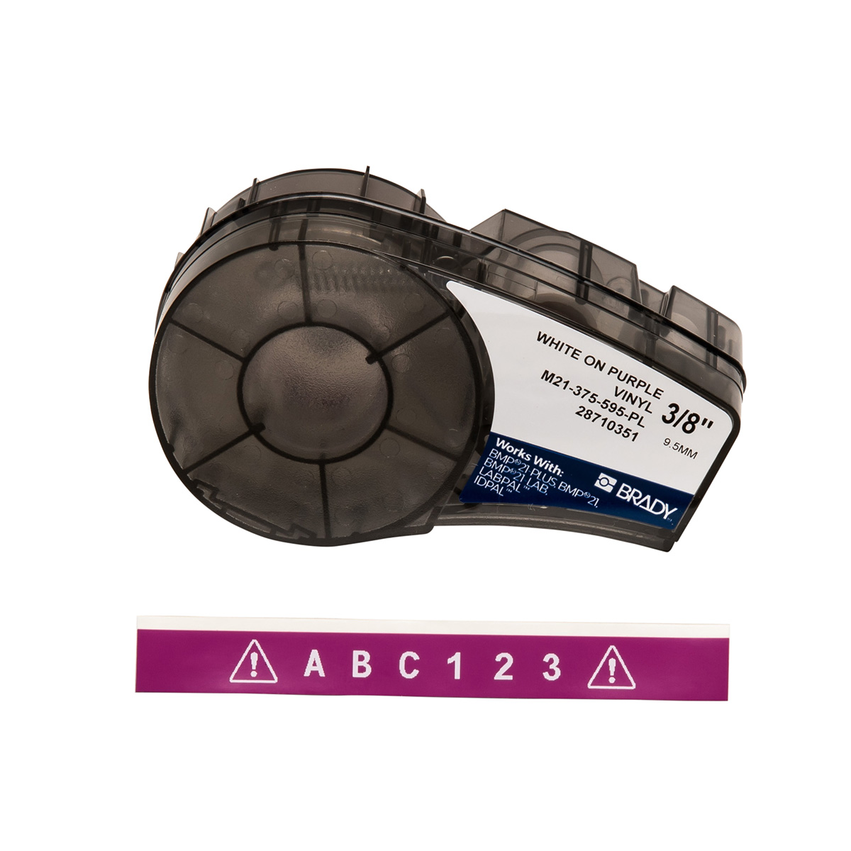Brady M21-375-595-PL - 139732