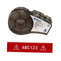 Brady M21-750-595-RD - 142801