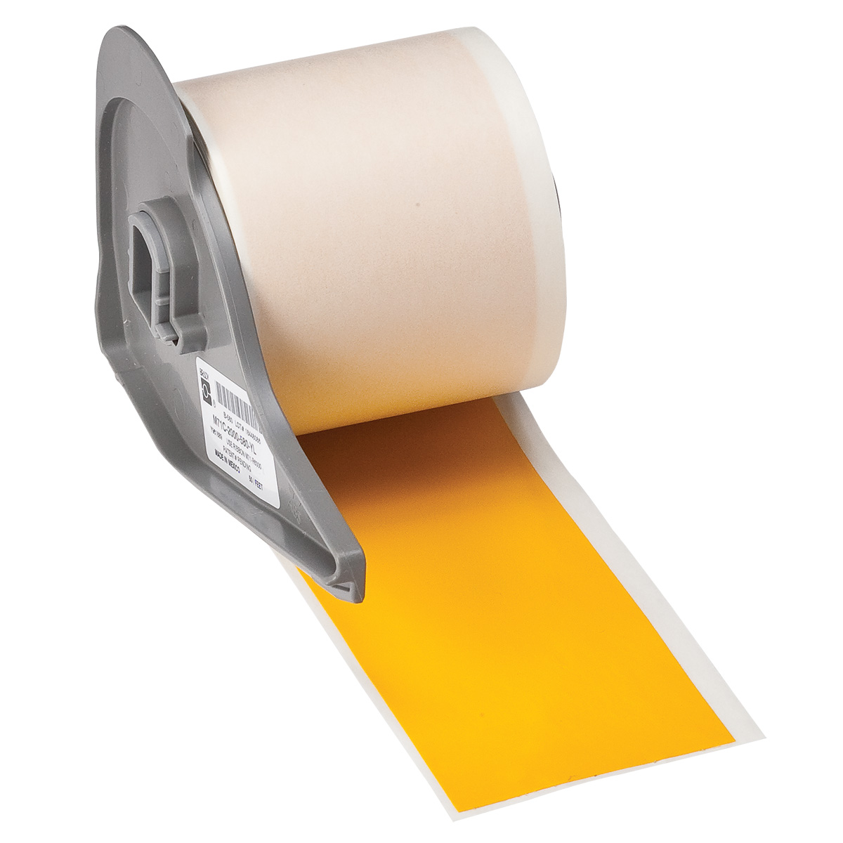 Brady M7C-2000-595-YL - 173240