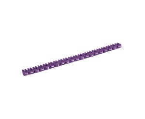 "7" PUR 1.5-2.5mm CABLE/MKER(500)