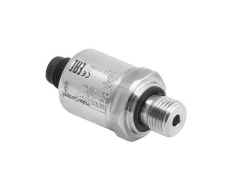 PRESSURE TRANSMITTER M12 G 1/4