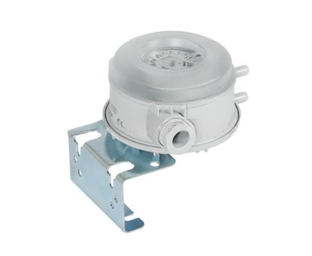 PRESSURE TRANSMITTER M12 G 1/4