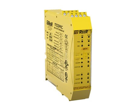 OUTPUT EXPANSIN UNIT