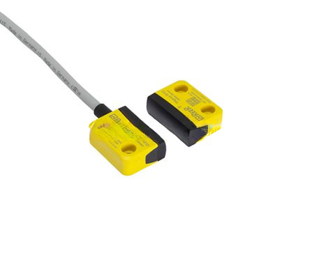 RFID S SAFETY SW INDIVIDUAL CODED